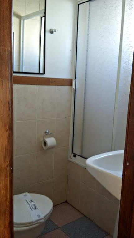 Hostal Hielo Sur Punta Arenas Exterior photo